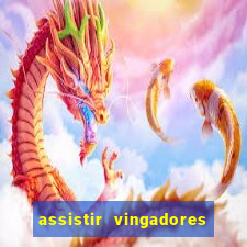 assistir vingadores guerra infinita google drive